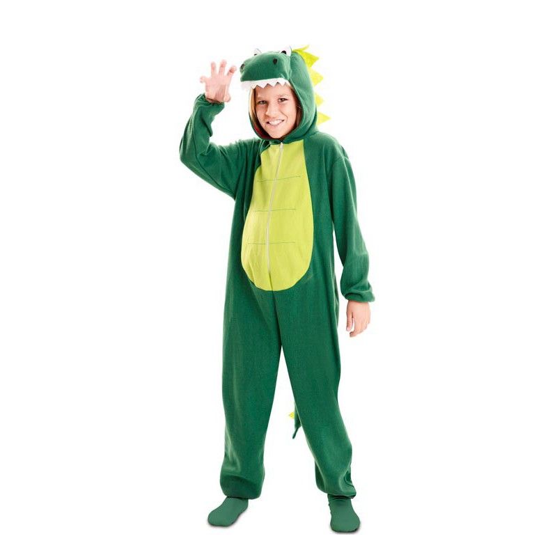 Disfraz de Dragón para Niño