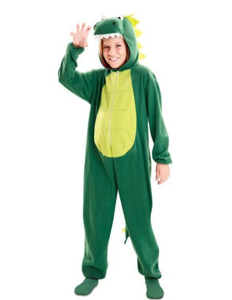 Disfraz de Dragón para Niño