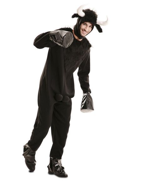 Disfraz de Toro para Hombre Talla ML