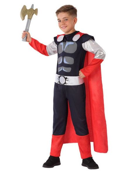 Disfraz de Super Héroe  para Niño - Disfraces de Cuentos Infantiles para niño y niña - MisterDisfraz.com