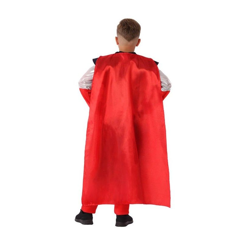 Disfraz de Super Héroe  para Niño - Disfraces de Cuentos Infantiles para niño y niña - MisterDisfraz.com