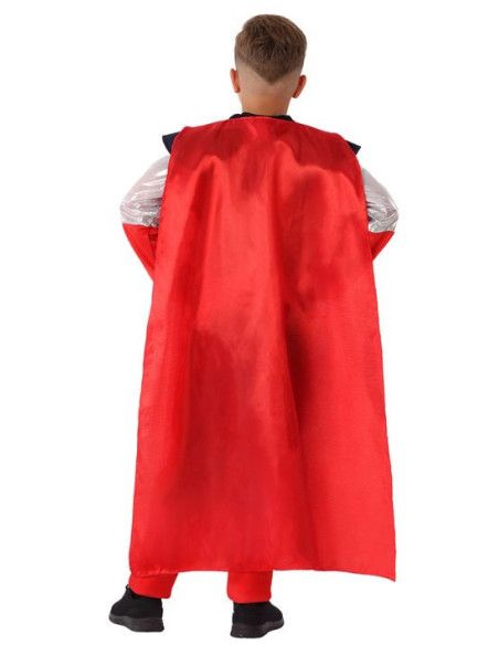 Disfraz de Super Héroe  para Niño - Disfraces de Cuentos Infantiles para niño y niña - MisterDisfraz.com