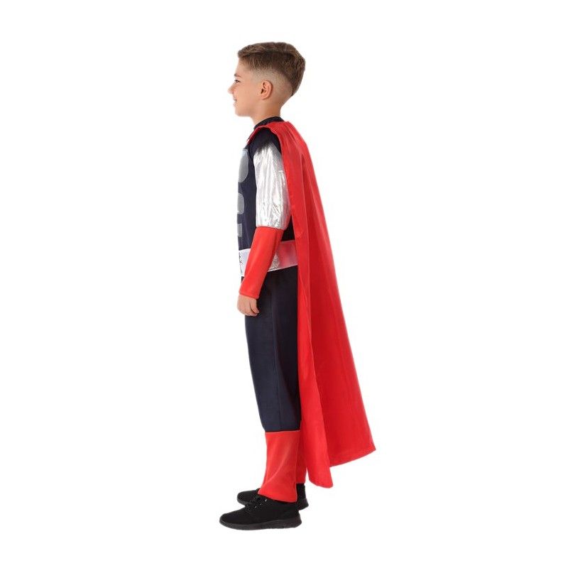 Disfraz de Super Héroe  para Niño - Disfraces de Cuentos Infantiles para niño y niña - MisterDisfraz.com