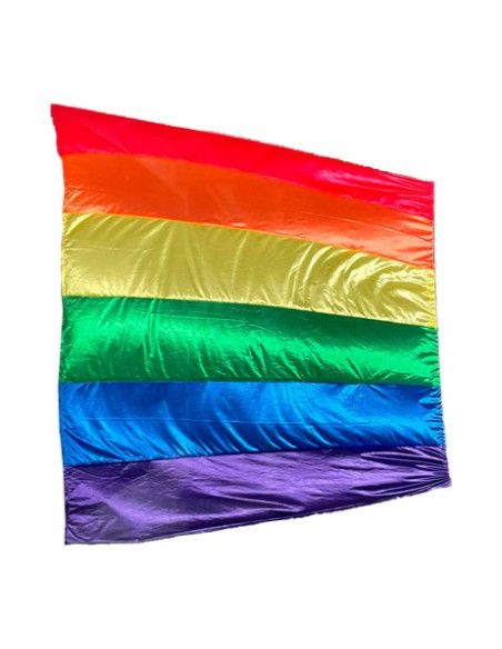 Bandera Orgullo Gay