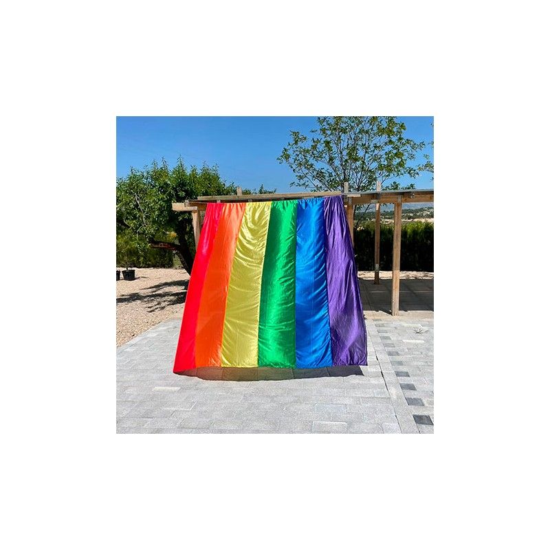 Bandera Orgullo Gay
