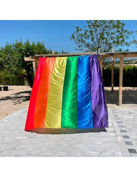 Bandera Orgullo Gay