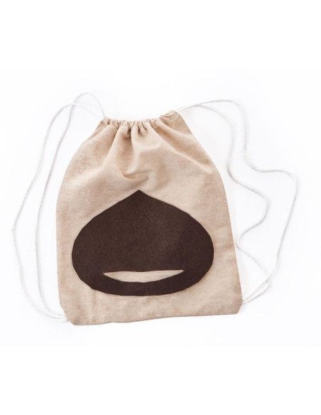 Mochila Castañero infantil