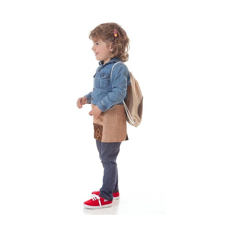 Mochila Castañero infantil
