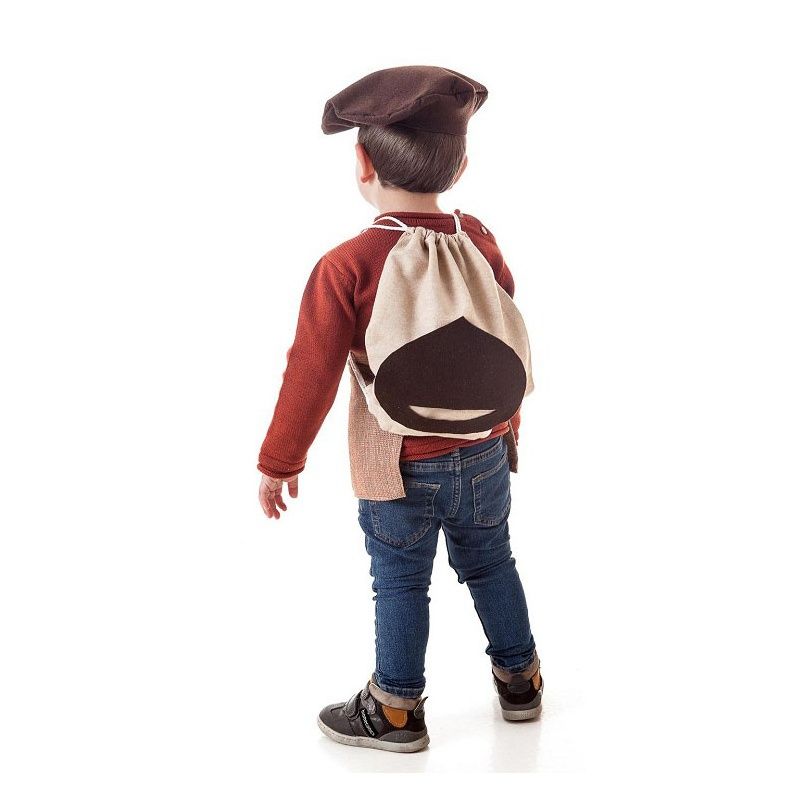 Mochila Castañero infantil