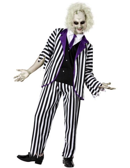 Disfraz de Fantasma para Hombre