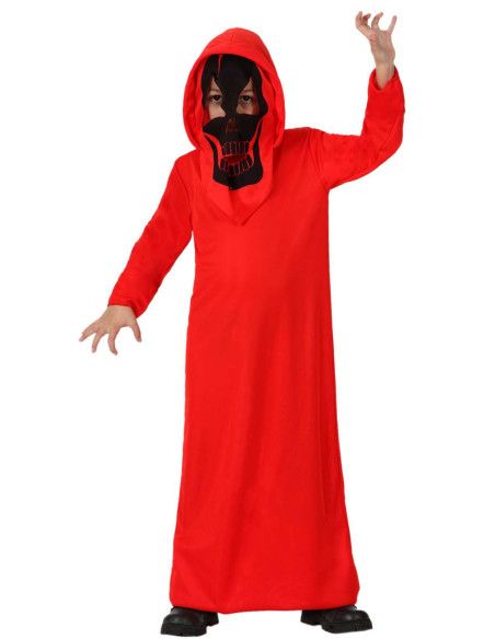 Disfraz de Demonio para Niño
