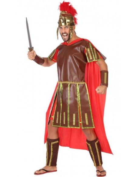 Disfraz de Gladiador para Hombre