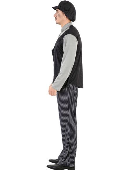 Disfraz de Deshollinador para Hombre