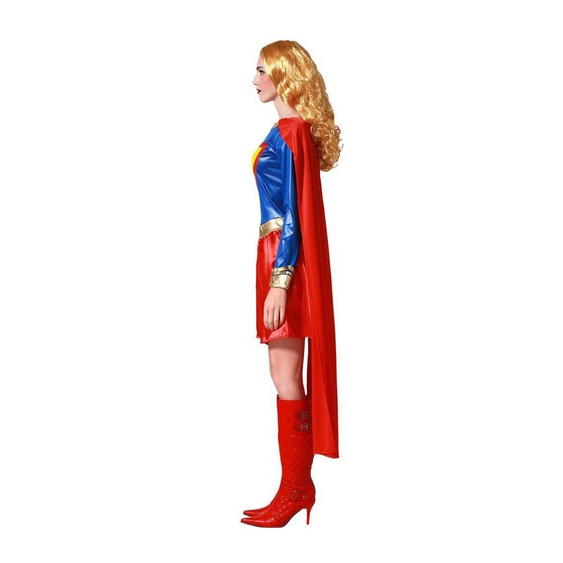 Disfraz de Super Heroína para Mujer