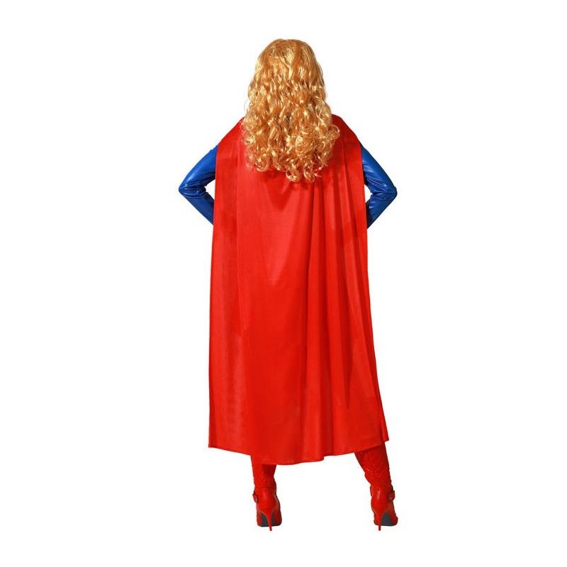 Disfraz de Super Heroína para Mujer