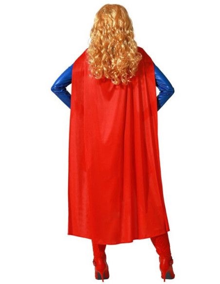 Disfraz de Super Heroína para Mujer
