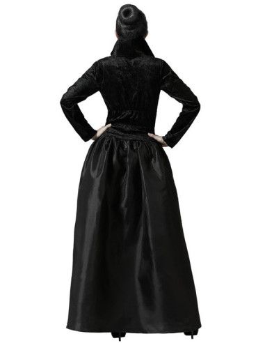 Disfraz de Vampiresa Condesa para Mujer