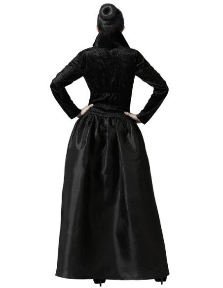Disfraz de Vampiresa Condesa para Mujer