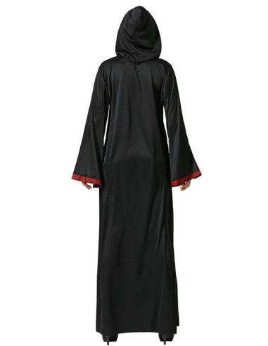 Disfraz de Mago Estudiante Unisex