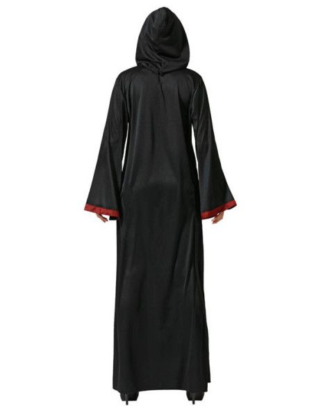 Disfraz de Mago Estudiante Unisex