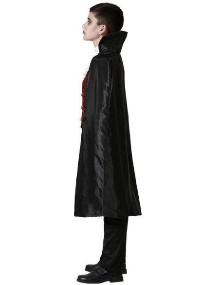 Disfraz de Vampiro Infantil