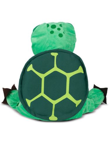 Disfraz de Tortuga para Bebé - Disfraces de Animales para Bebés - MisterDisfraz.com