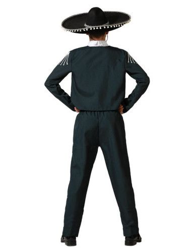 Disfraz de Mariachi para Hombre.