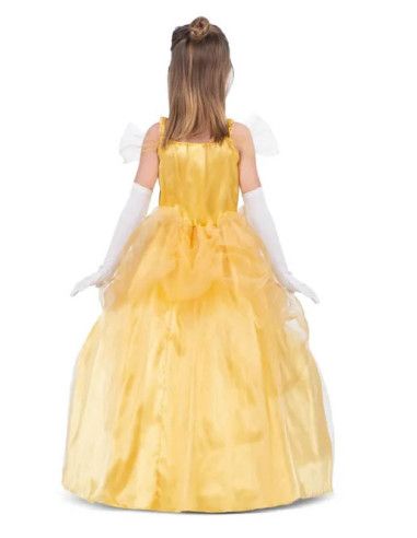 Disfraz de Princesa Encantada para Niña