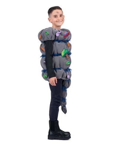 Disfraz de Tornado Infantil