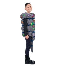 Disfraz de Tornado Infantil