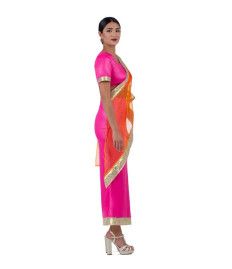 Disfraz de Hindú Elegante para mujer