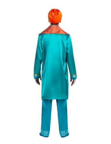 Disfraz de Hindú Elegante para Hombre
