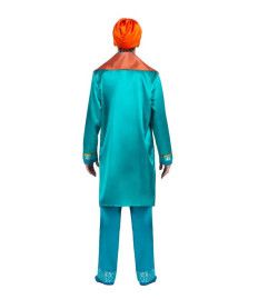 Disfraz de Hindú Elegante para Hombre