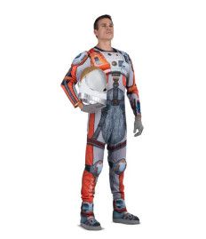 Disfraz de Astronauta Colonizador para Hombre