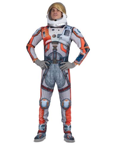 Disfraz de Astronauta Colonizador para Hombre