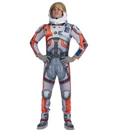 Disfraz de Astronauta Colonizador para Hombre