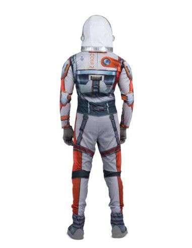 Disfraz de Astronauta Colonizador para Hombre