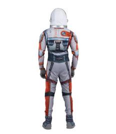 Disfraz de Astronauta Colonizador para Hombre