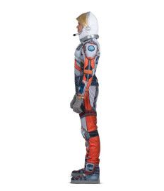 Disfraz de Astronauta Colonizador para Hombre