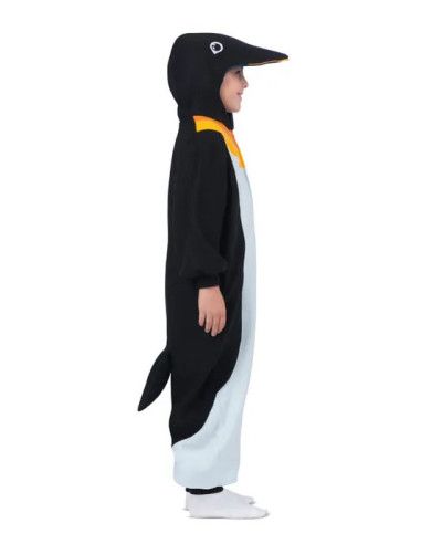 Disfraz de Pingüino Pijama Infantil