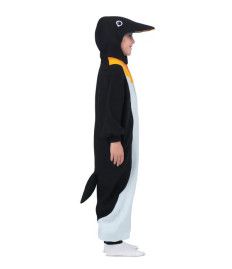 Disfraz de Pingüino Pijama Infantil