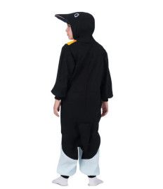 Disfraz de Pingüino Pijama Infantil