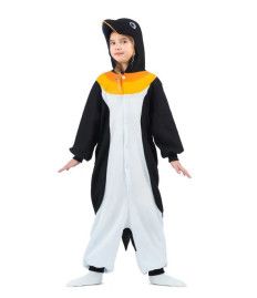 Disfraz de Pingüino Pijama Infantil