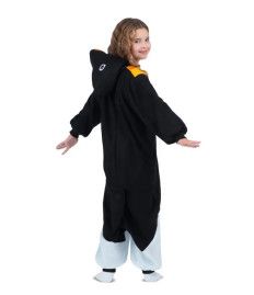 Disfraz de Pingüino Pijama Infantil