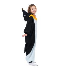 Disfraz de Pingüino Pijama Infantil