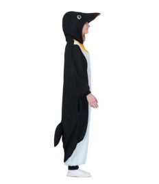 Disfraz de Pingüino Pijama para Adulto