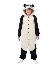 Disfraz de Oso Pijama Infantil