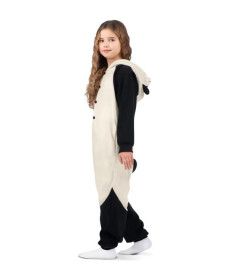 Disfraz de Oso Pijama Infantil