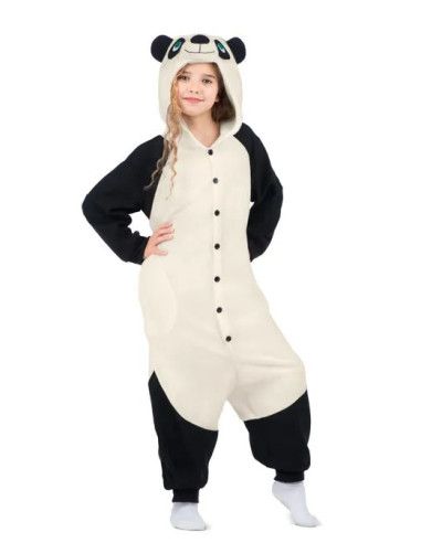 Disfraz de Oso Pijama Infantil