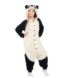 Disfraz de Oso Pijama Infantil